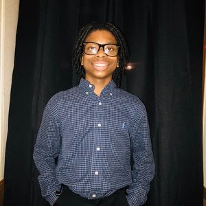 Meet your Posher, Corey